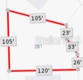 PUNTA GORDA ISLES SEC 20 - Land