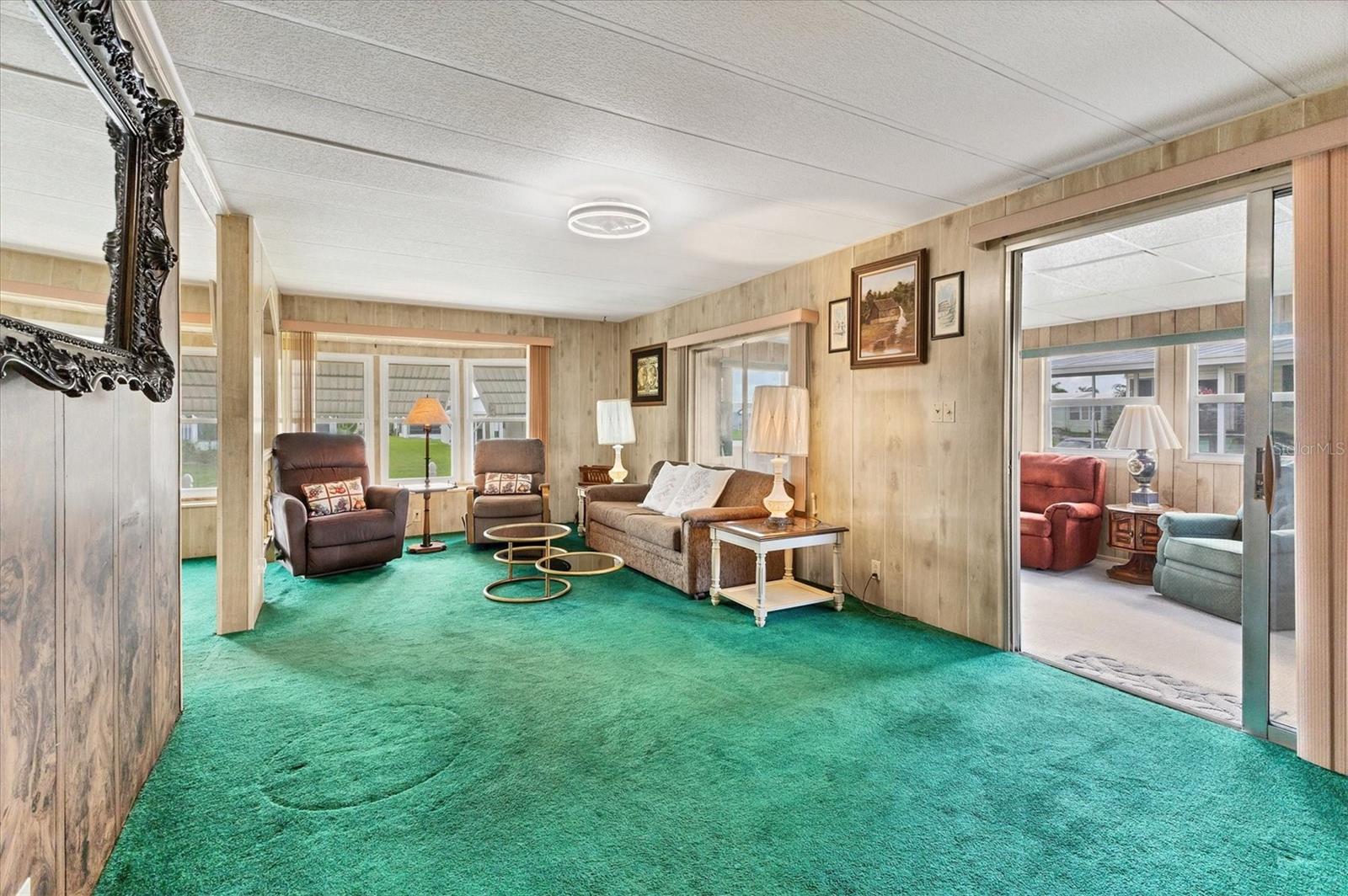 TIDEVUE ESTATES SECOND ADD - Residential