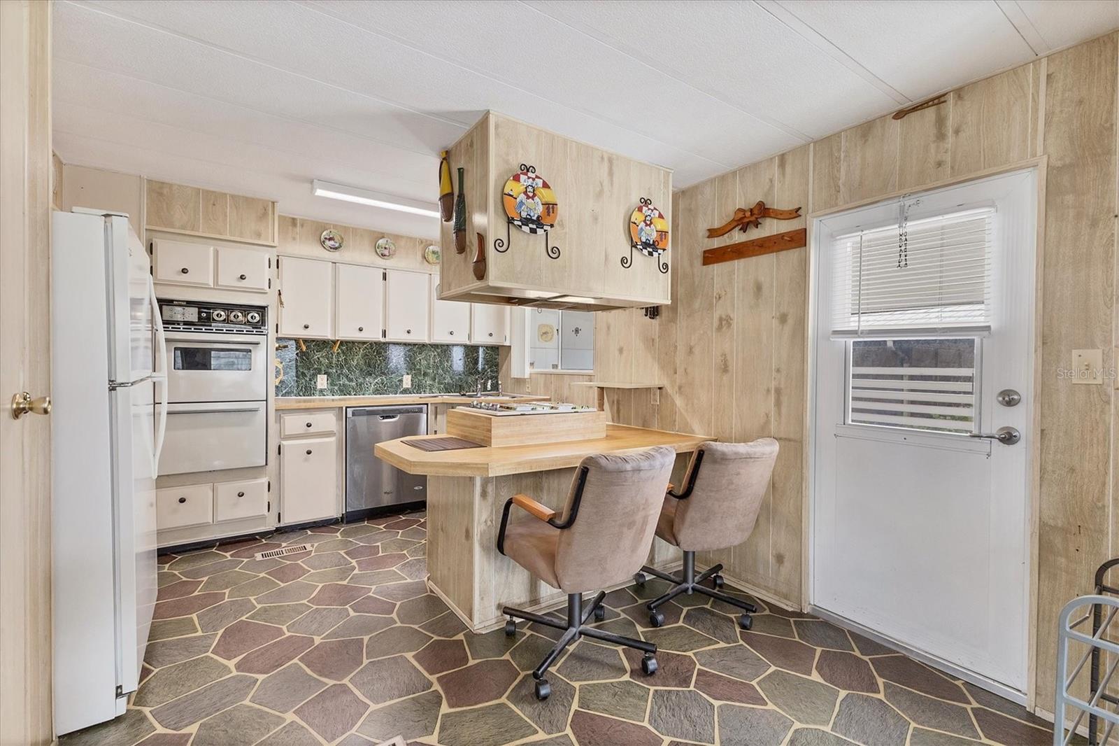 TIDEVUE ESTATES SECOND ADD - Residential