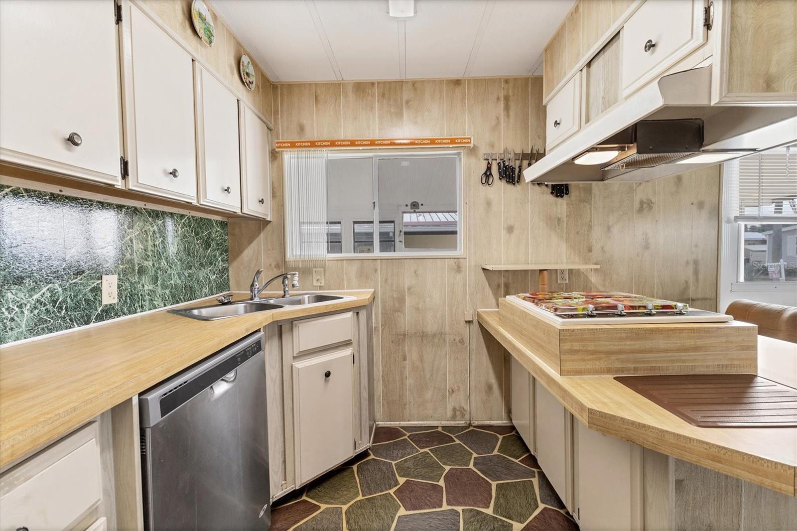 TIDEVUE ESTATES SECOND ADD - Residential