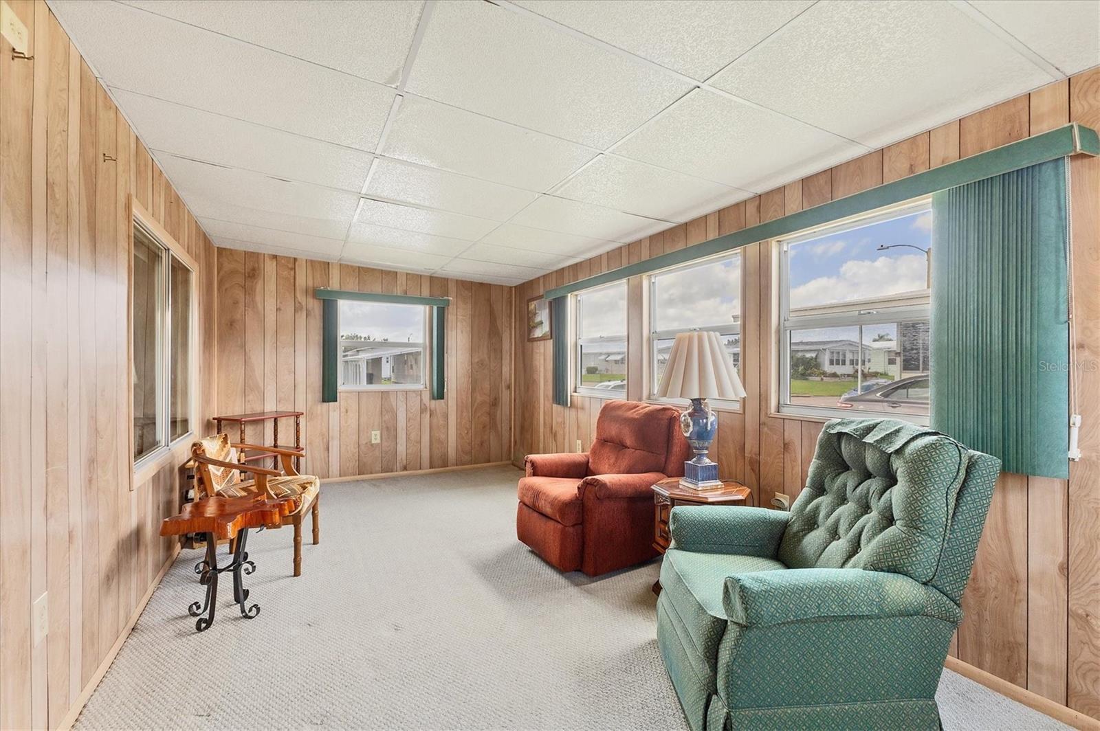 TIDEVUE ESTATES SECOND ADD - Residential