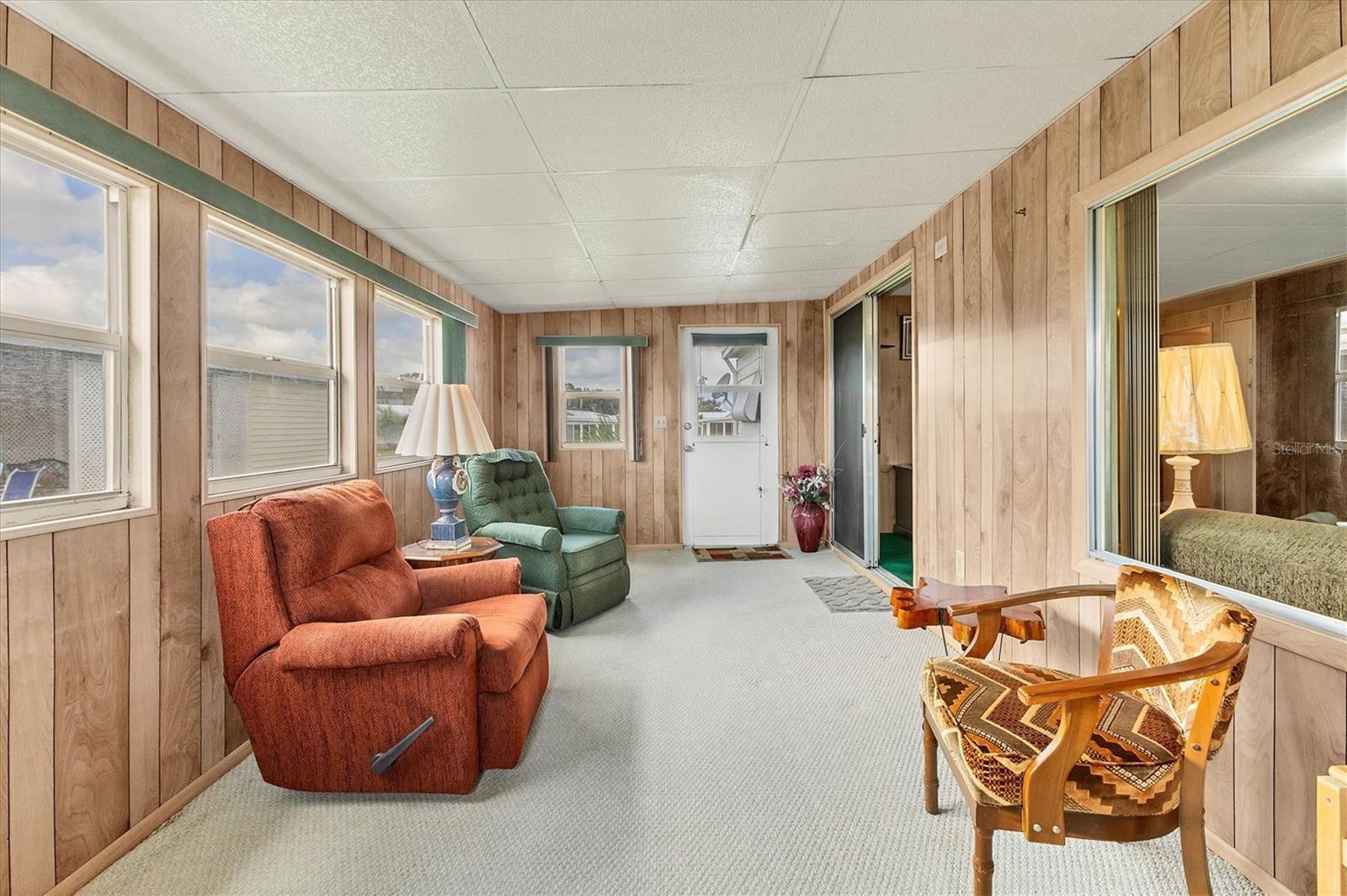 TIDEVUE ESTATES SECOND ADD - Residential