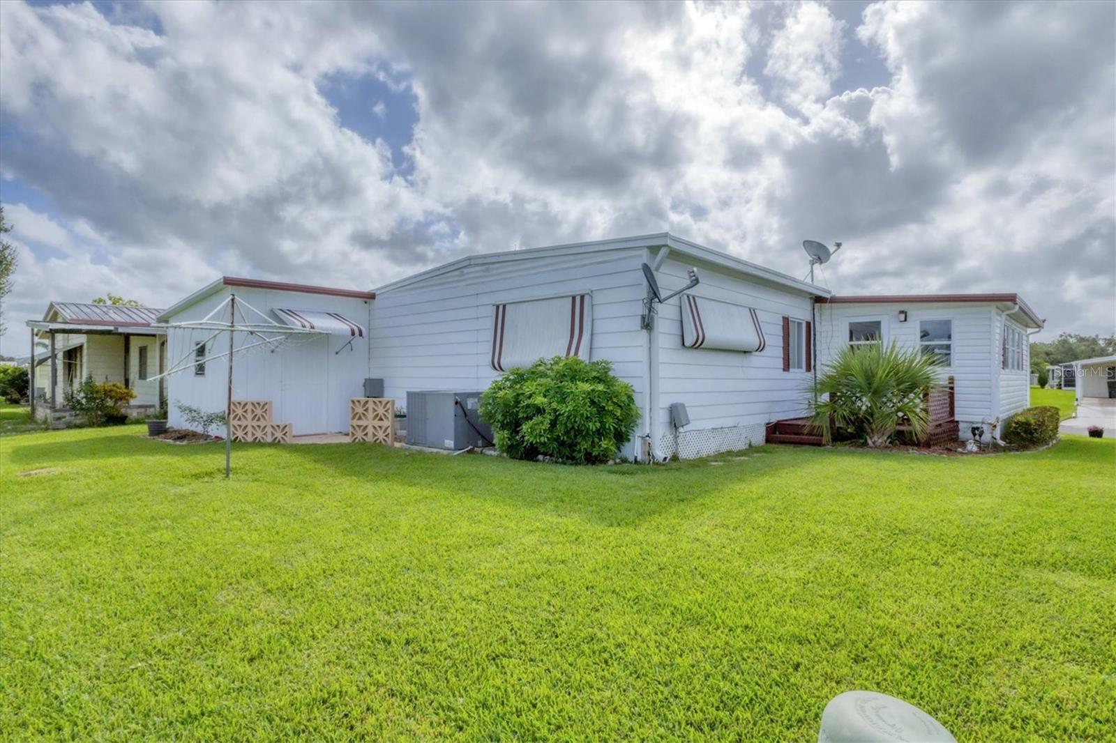 TIDEVUE ESTATES SECOND ADD - Residential