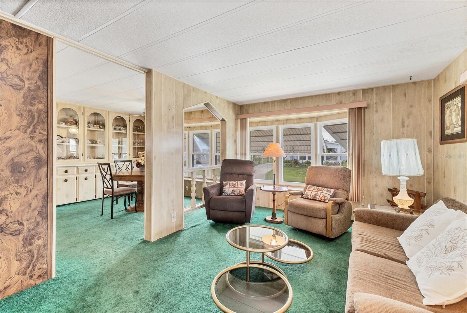 TIDEVUE ESTATES SECOND ADD - Residential