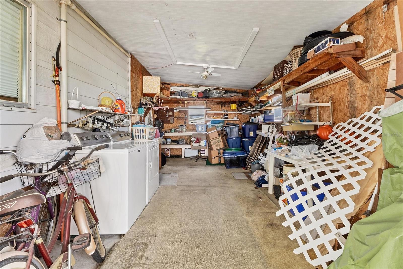 TIDEVUE ESTATES SECOND ADD - Residential