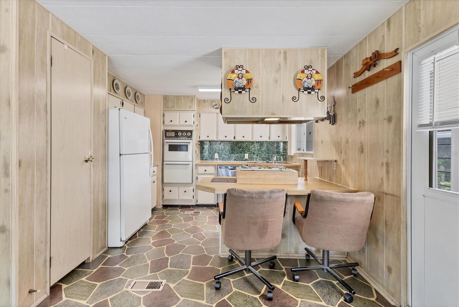 TIDEVUE ESTATES SECOND ADD - Residential