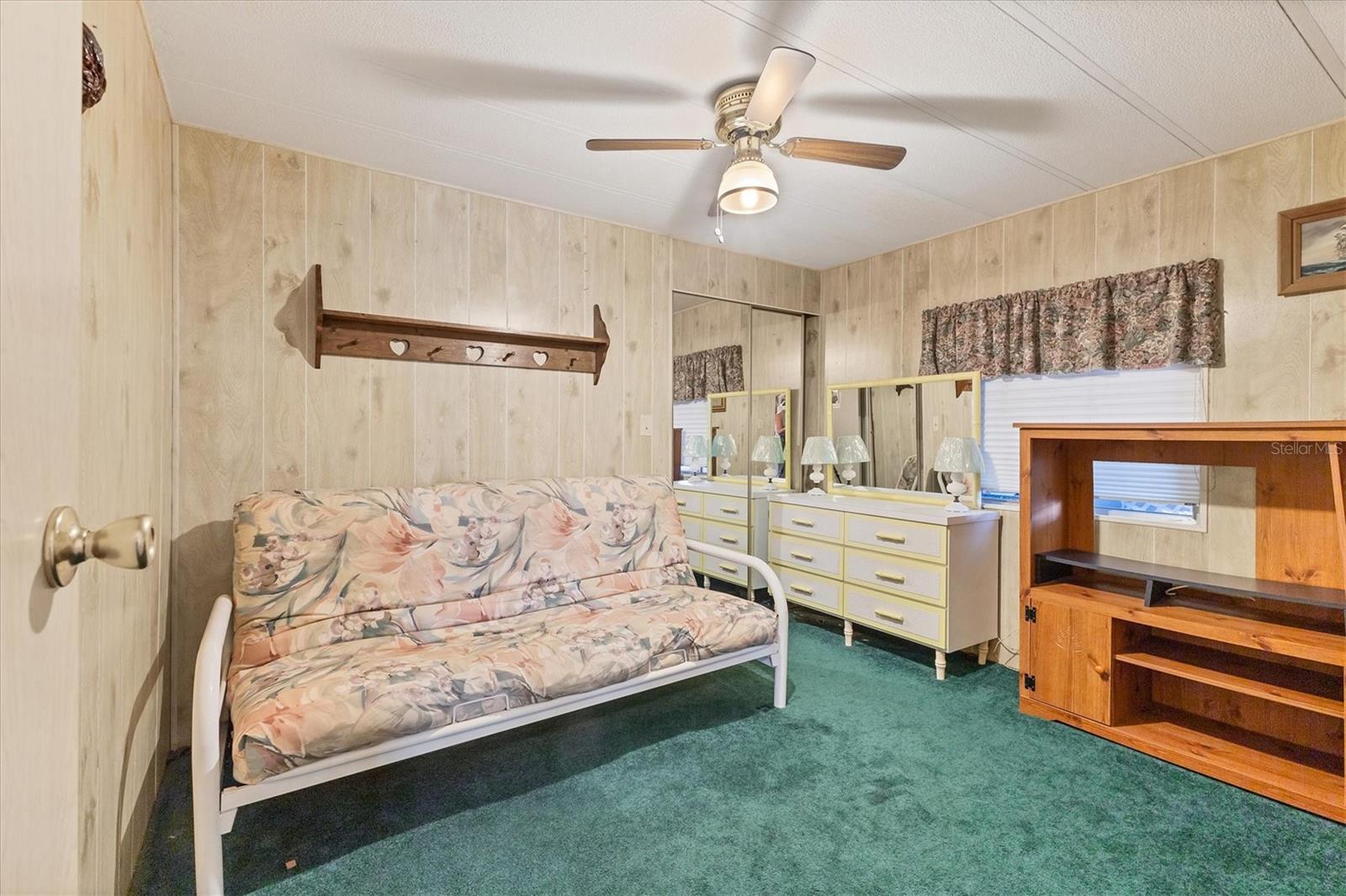 TIDEVUE ESTATES SECOND ADD - Residential