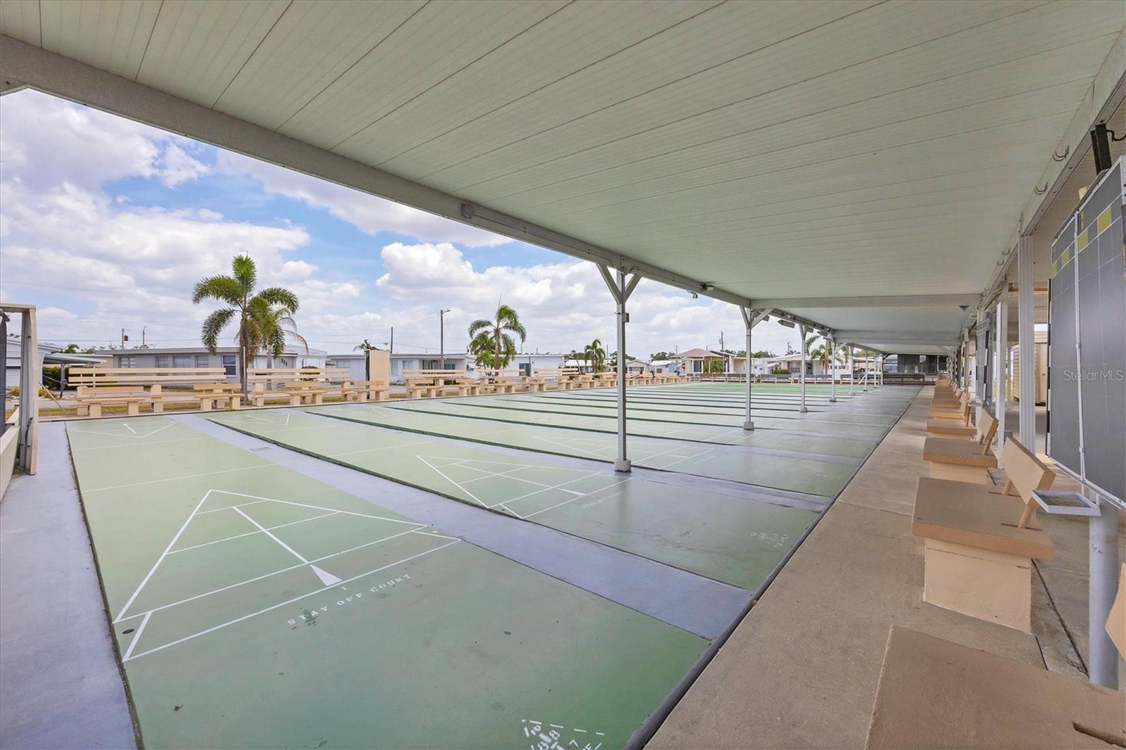 TIDEVUE ESTATES SECOND ADD - Residential