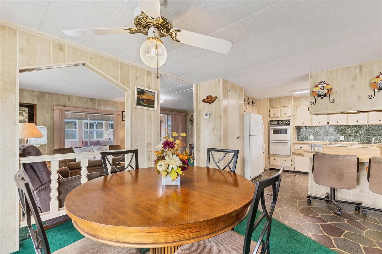 TIDEVUE ESTATES SECOND ADD - Residential