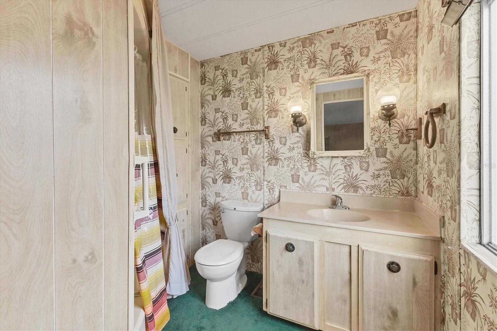 TIDEVUE ESTATES SECOND ADD - Residential