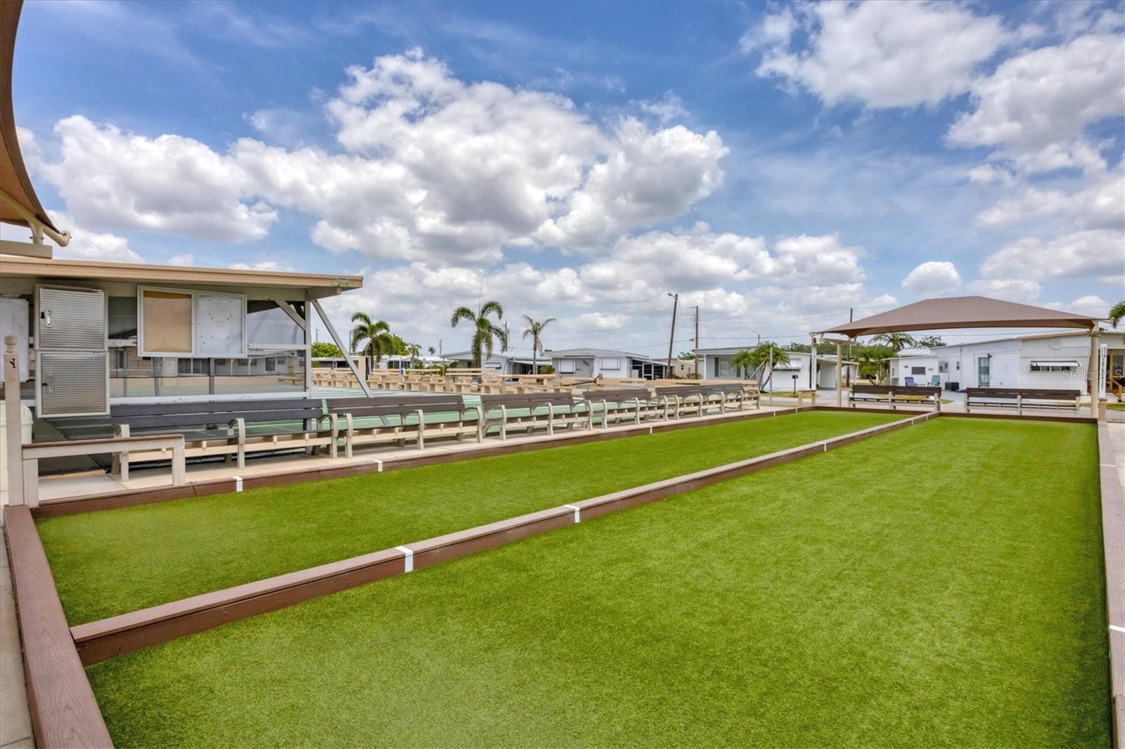 TIDEVUE ESTATES SECOND ADD - Residential