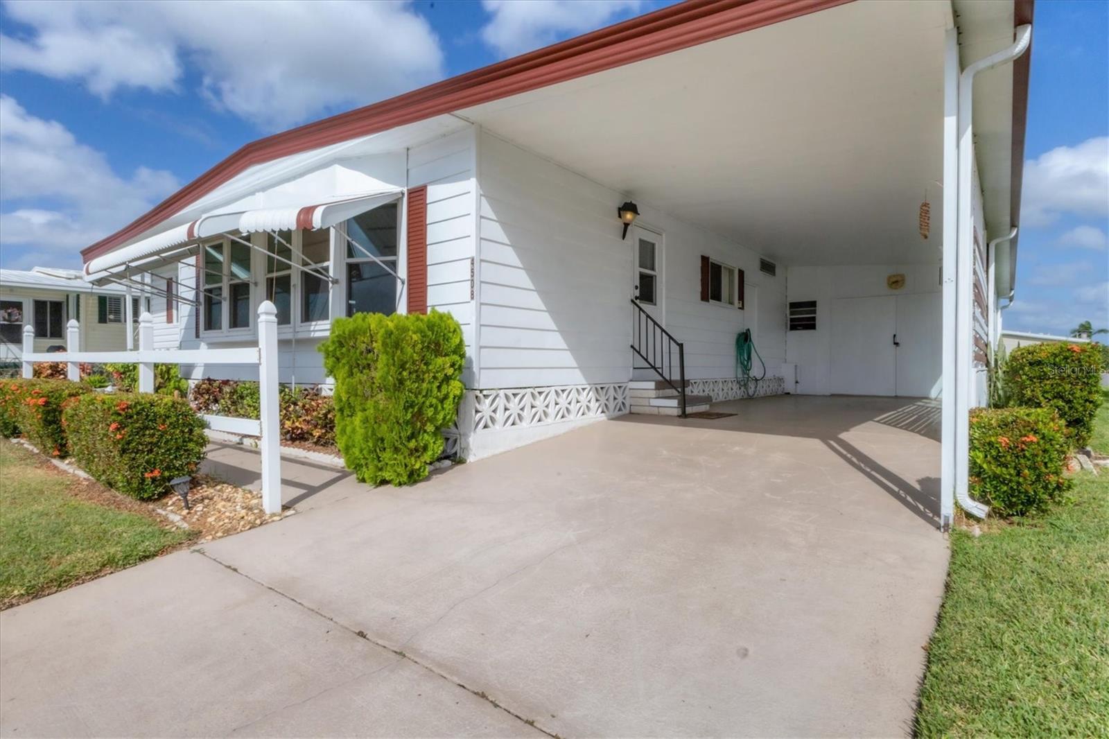 TIDEVUE ESTATES SECOND ADD - Residential