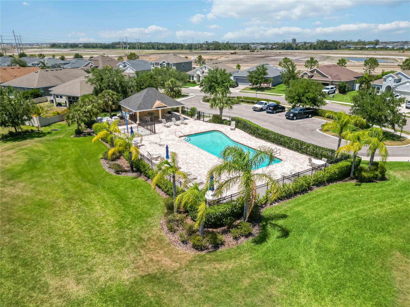 COPPERSTONE PH IIC - Residential