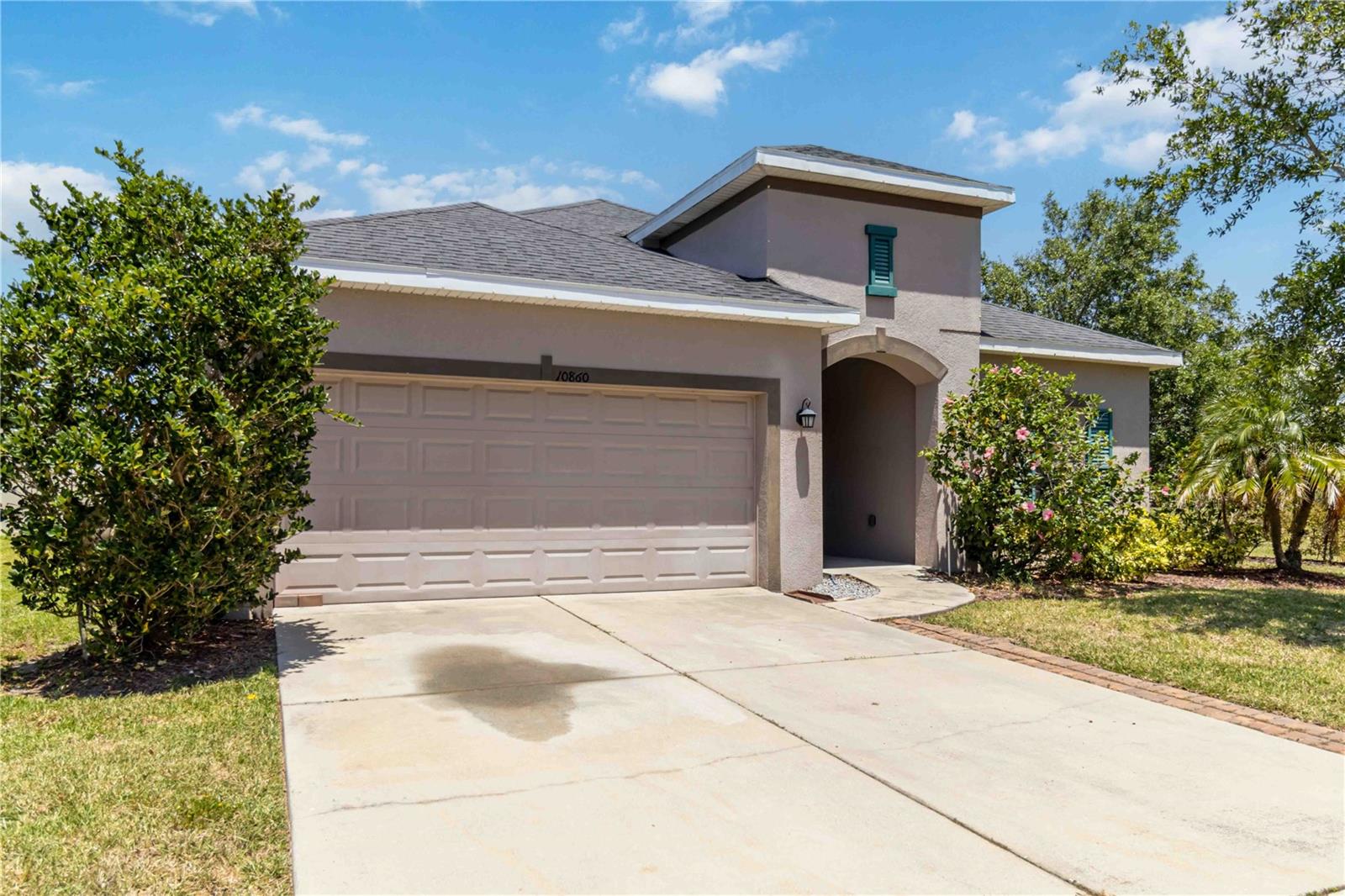 COPPERSTONE PH IIC - Residential