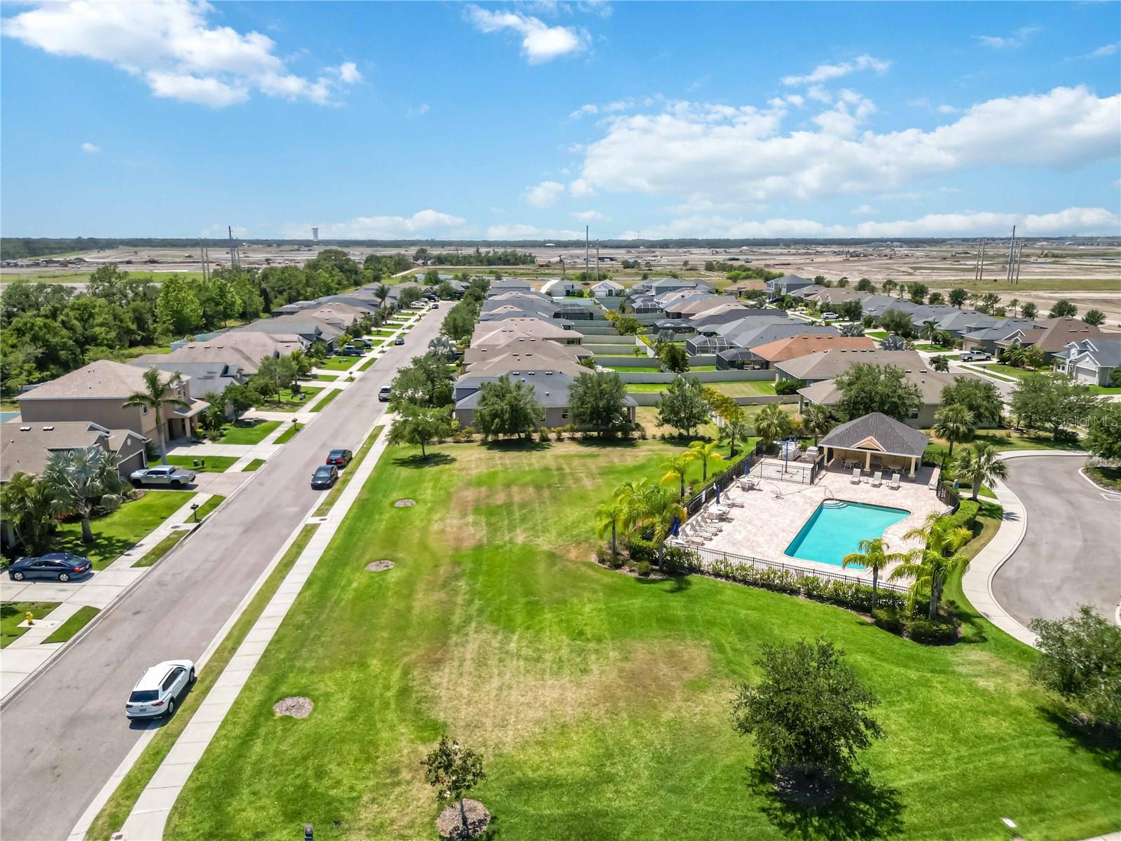 COPPERSTONE PH IIC - Residential