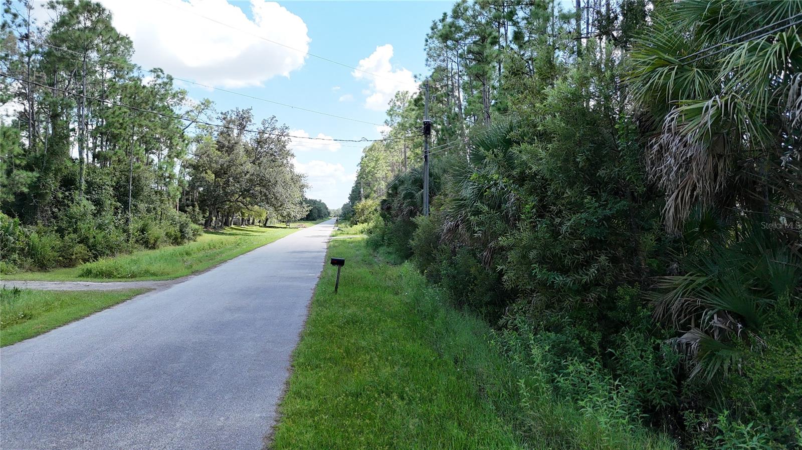 NORTH PORT CHARLOTTE ESTATES - Land