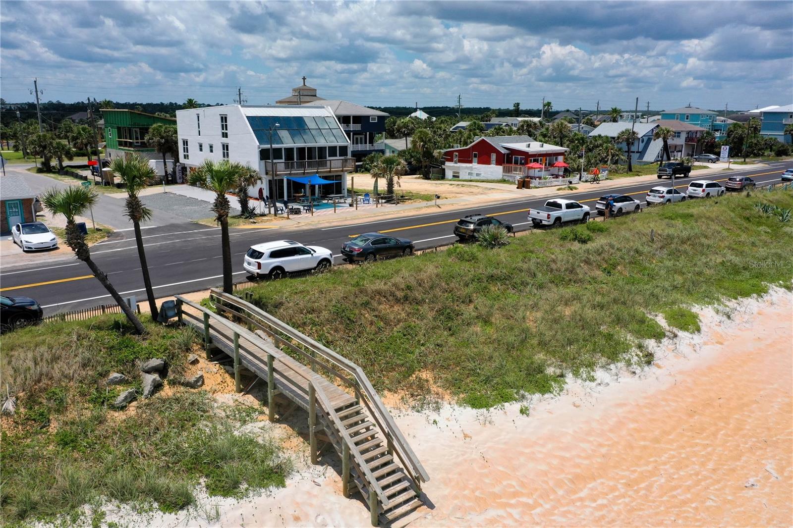 901 N OCEAN SHORE BOULEVARD