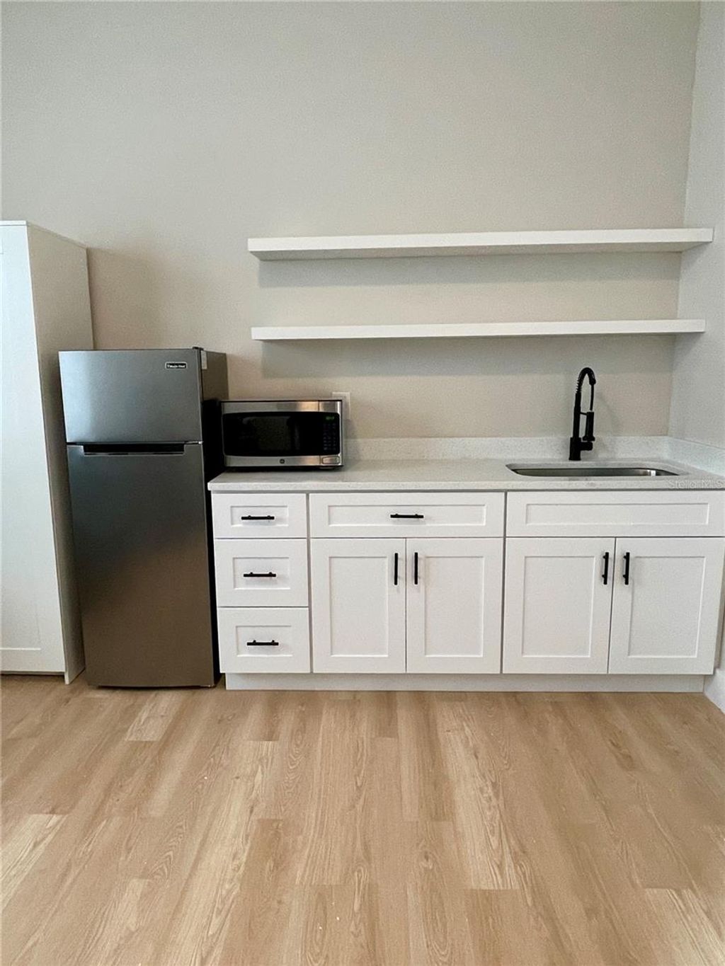 Photo of 4338 15th Street N #B, St Petersburg, FL 33703 (MLS # TB8479378)