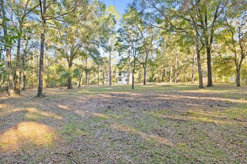 A home in BROOKSVILLE