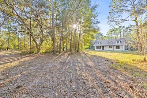 A home in BROOKSVILLE