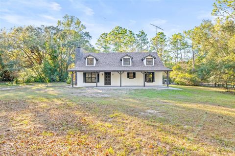 A home in BROOKSVILLE