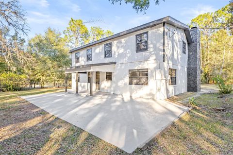 A home in BROOKSVILLE