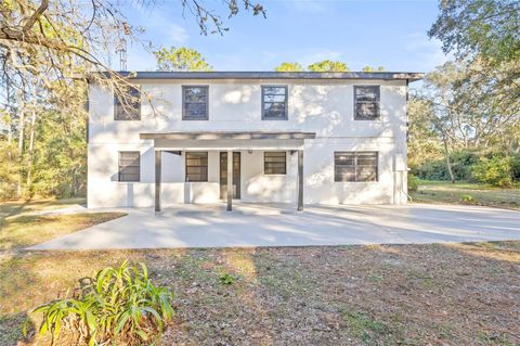 A home in BROOKSVILLE