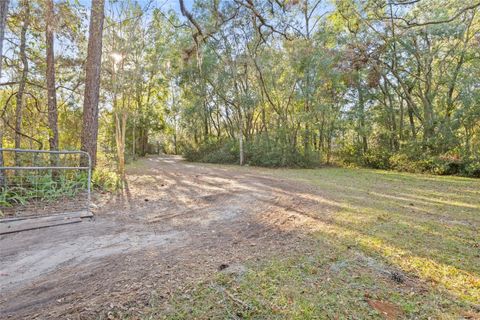 A home in BROOKSVILLE