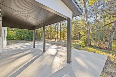 A home in BROOKSVILLE