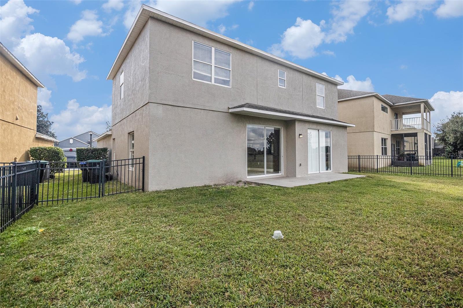 NORTH SHORE, LAKE HART PARCEL 54/118 LOT - Residential