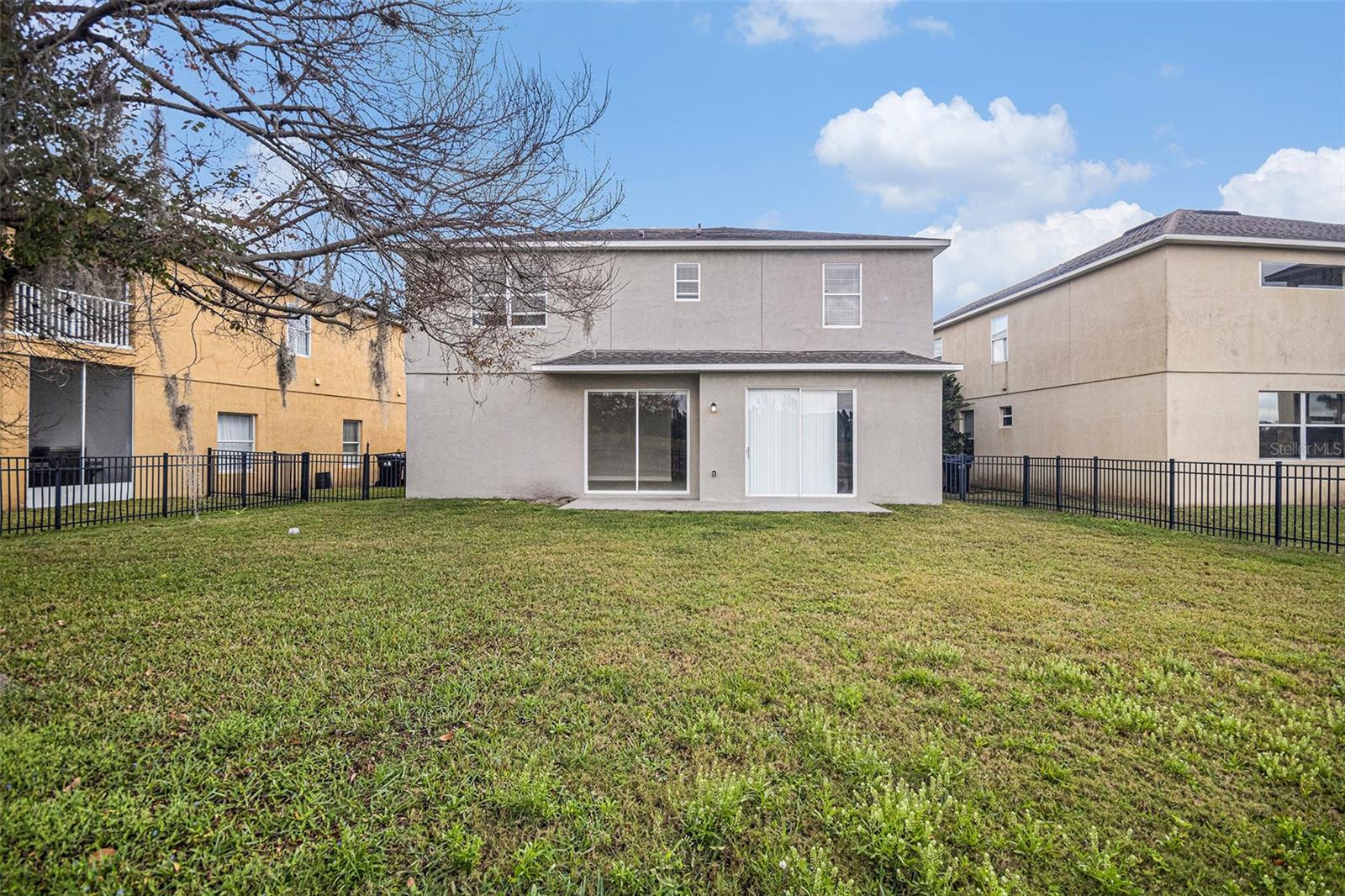 NORTH SHORE, LAKE HART PARCEL 54/118 LOT - Residential