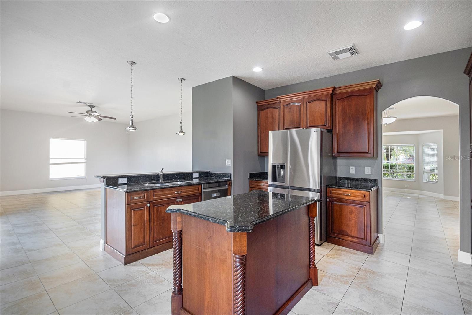 NORTH SHORE, LAKE HART PARCEL 54/118 LOT - Residential