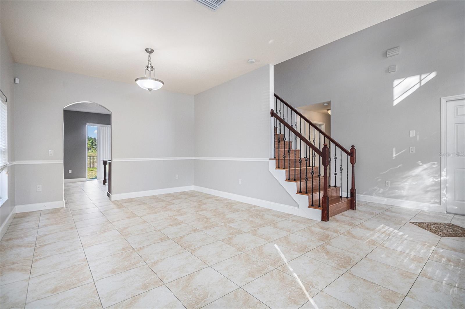 NORTH SHORE, LAKE HART PARCEL 54/118 LOT - Residential