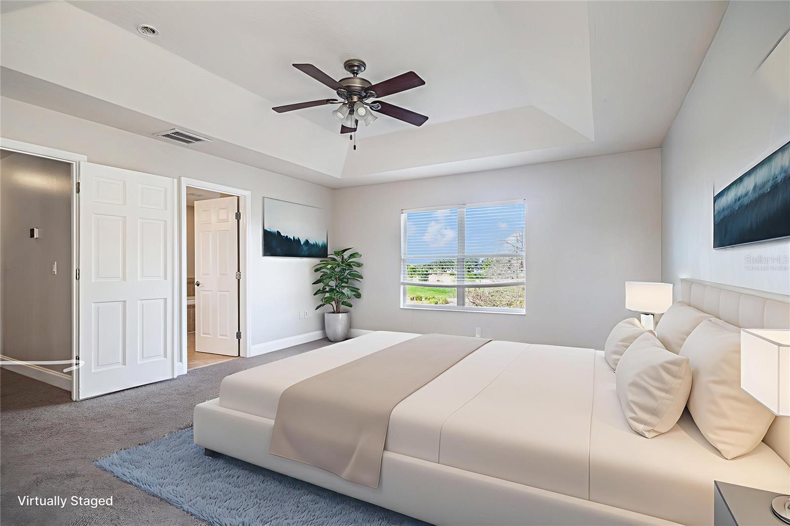 NORTH SHORE, LAKE HART PARCEL 54/118 LOT - Residential