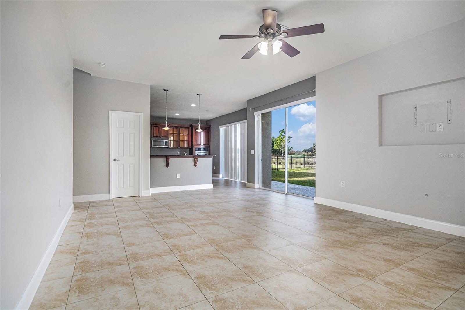 NORTH SHORE, LAKE HART PARCEL 54/118 LOT - Residential