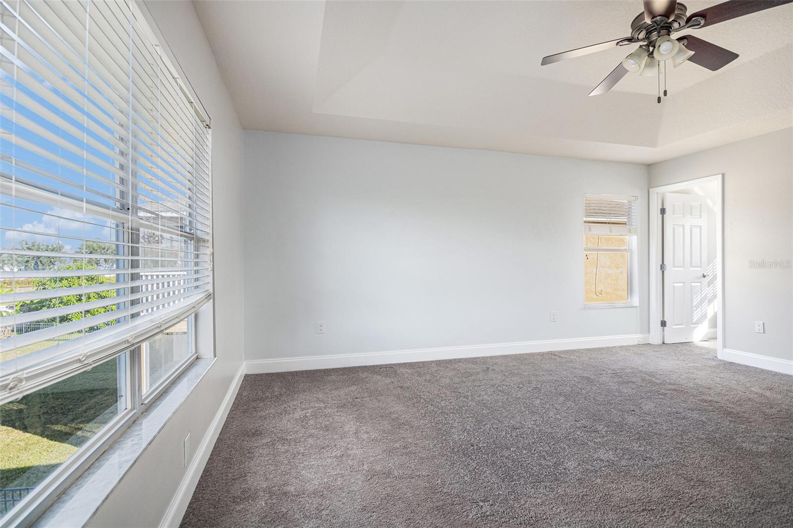 NORTH SHORE, LAKE HART PARCEL 54/118 LOT - Residential