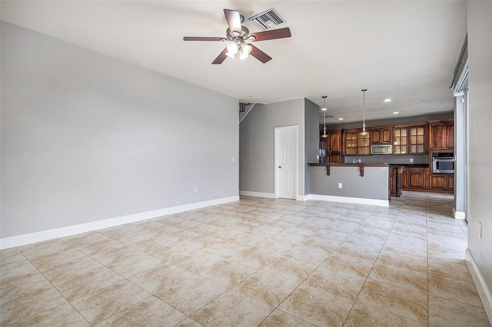 NORTH SHORE, LAKE HART PARCEL 54/118 LOT - Residential