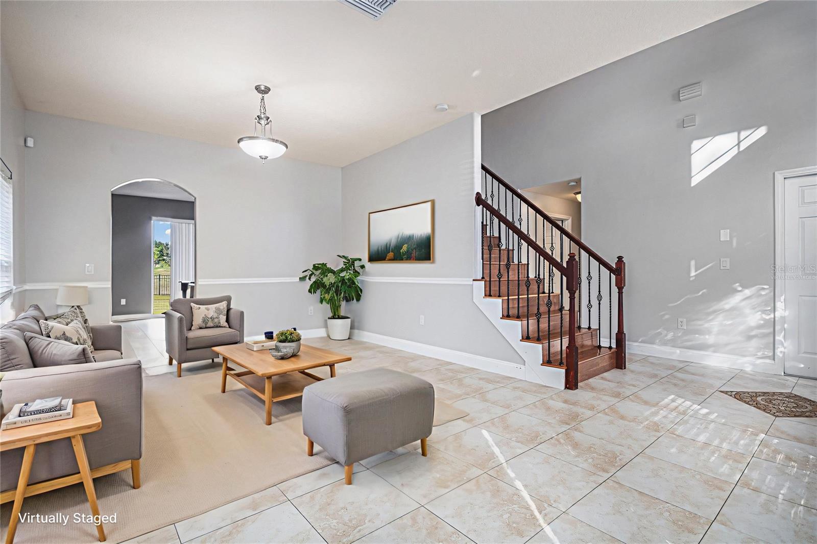 NORTH SHORE, LAKE HART PARCEL 54/118 LOT - Residential