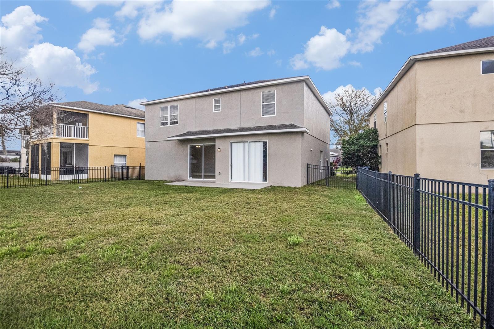 NORTH SHORE, LAKE HART PARCEL 54/118 LOT - Residential