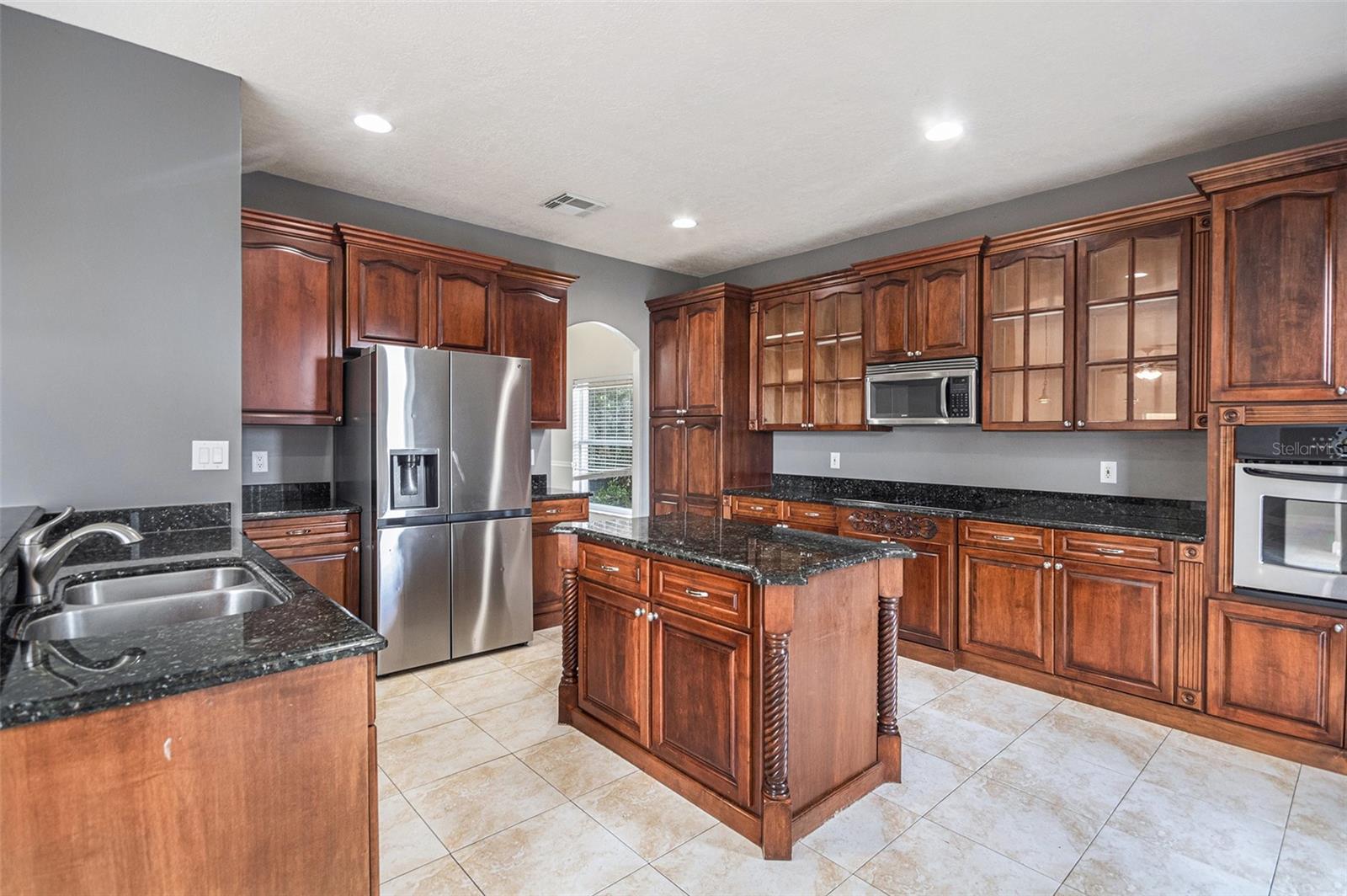 NORTH SHORE, LAKE HART PARCEL 54/118 LOT - Residential