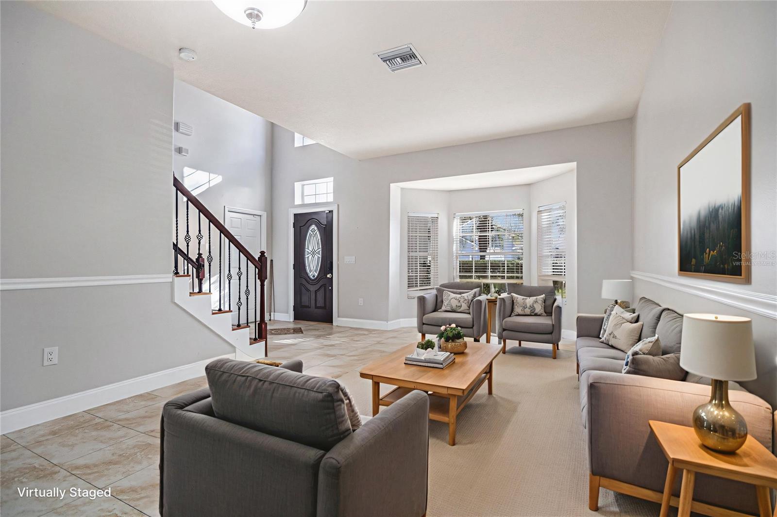 NORTH SHORE, LAKE HART PARCEL 54/118 LOT - Residential