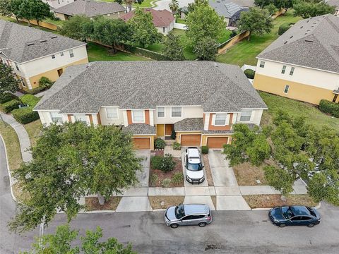 A home in OCOEE