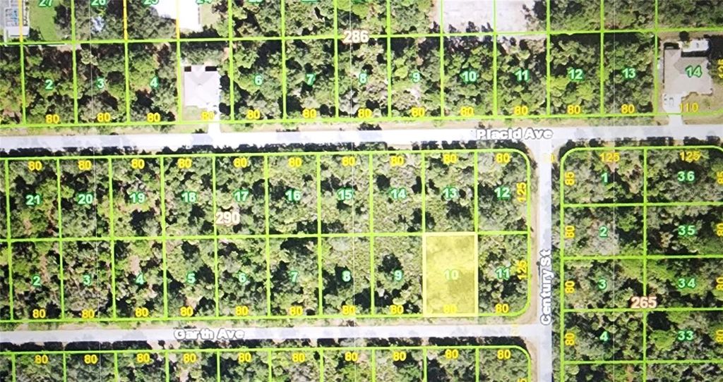 Photo of 18198 Garth Avenue, Port Charlotte, FL 33948 (MLS # D6131983)