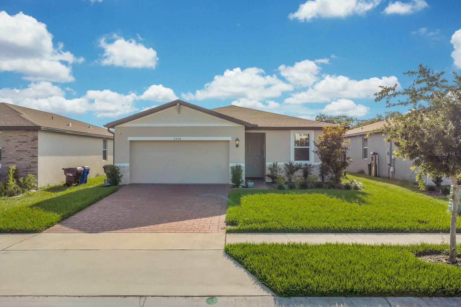 2950 SUNSTAR DRIVE