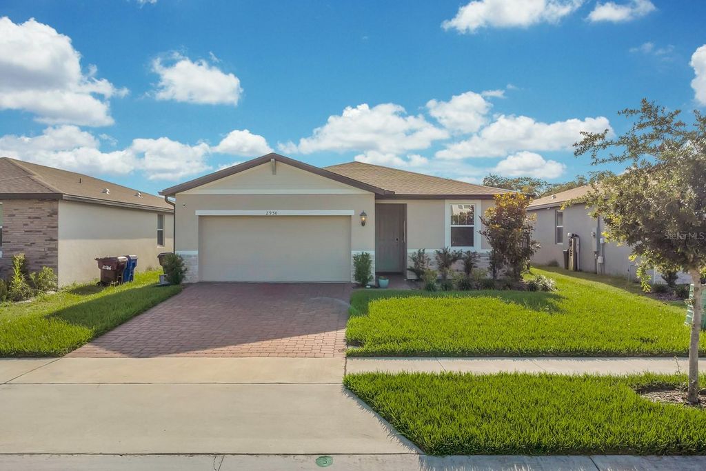 Photo of 2950 Sunstar Drive, Saint Cloud, FL 34772 (MLS # S5150310)