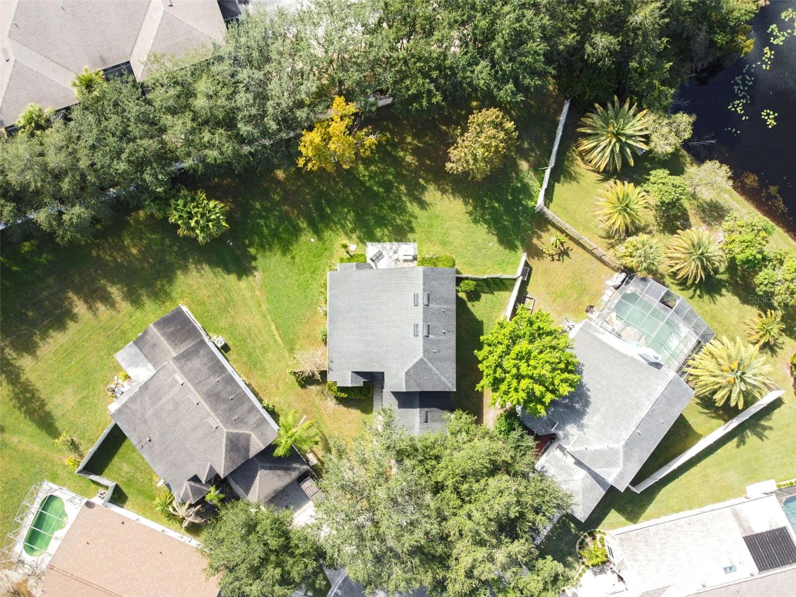 HUNTERS CREEK TR 430A PH 02 - Residential