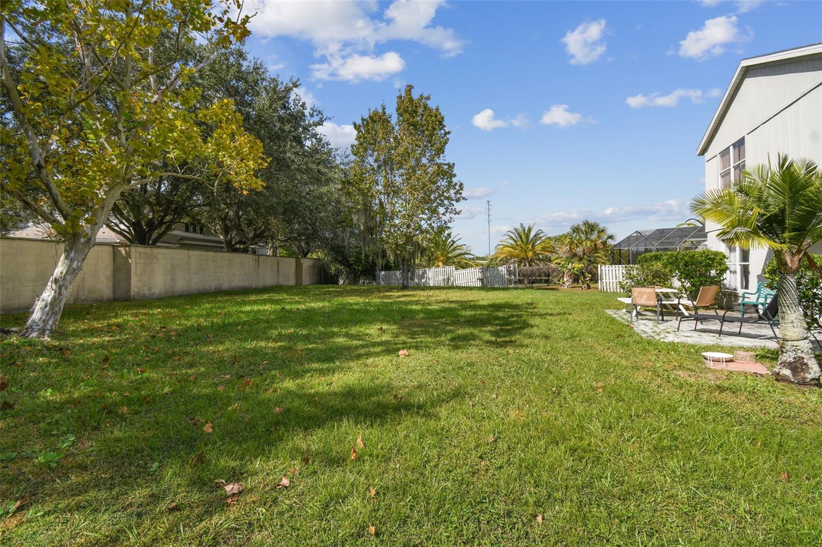 HUNTERS CREEK TR 430A PH 02 - Residential