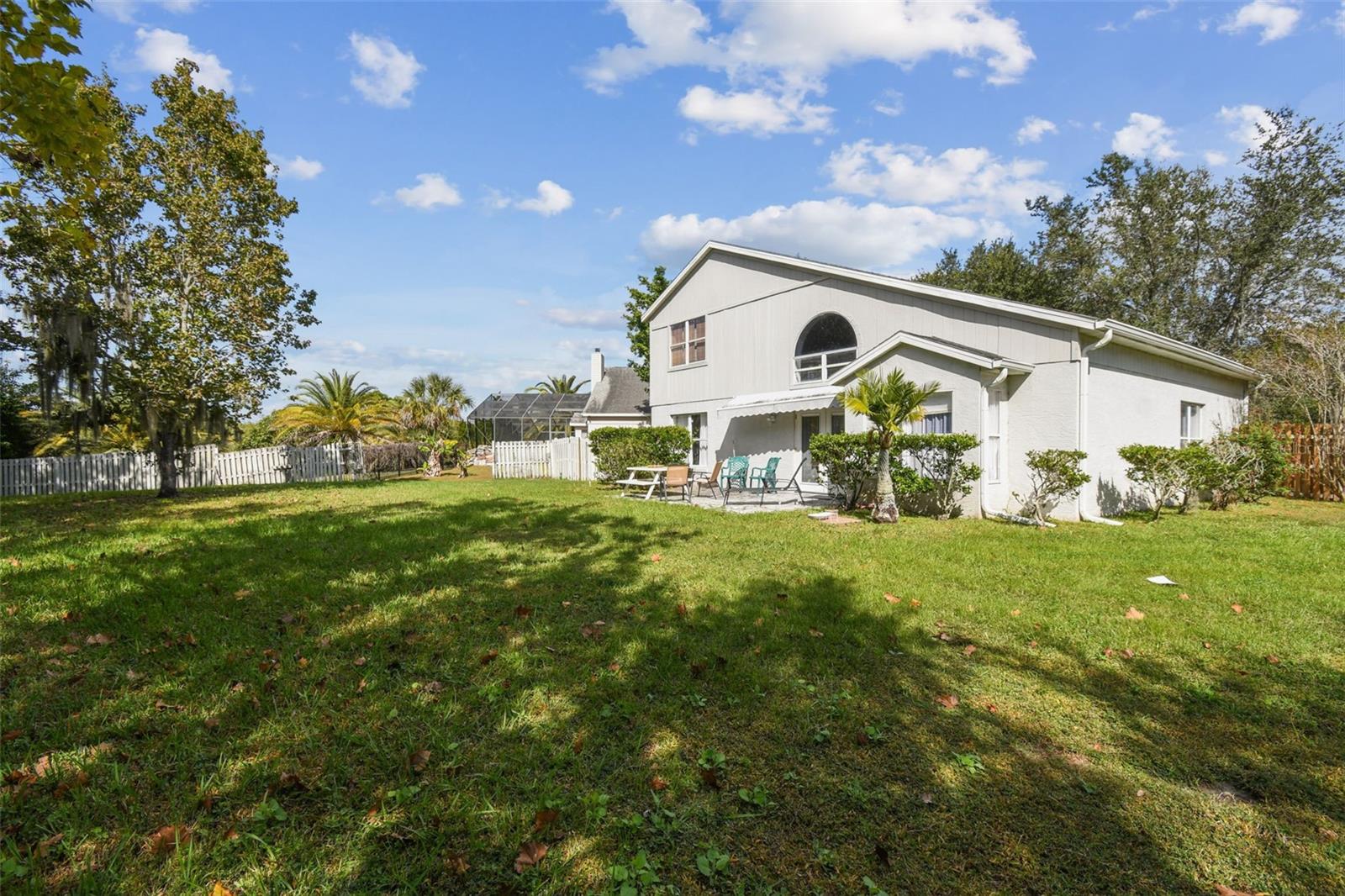 HUNTERS CREEK TR 430A PH 02 - Residential