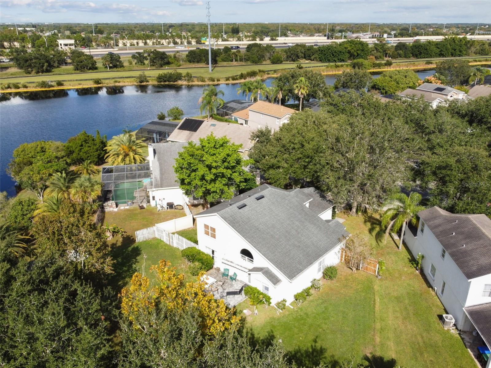 HUNTERS CREEK TR 430A PH 02 - Residential