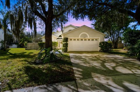 Photo of 13200 Mallard Cove Boulevard, Orlando, FL 32837 (MLS # O6359527)